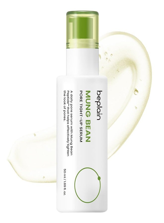 بيبلين سيروم بيبلين المهدئ بببتيدات الفاصوليا الخضراء (50 مل) | سيروم النياسيناميد | تخفيف الاحمرار | ترطيب | عناية بالبشرة كورية، لجميع أنواع البشرة - Image 1